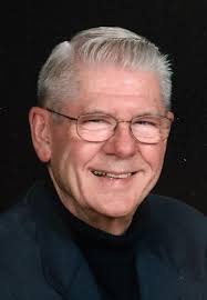 James Rudolph Waskow Obituary