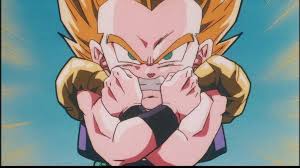 gotenks ssj ゴテンクス ドラゴンボール ゴテンクス ゴテンクス ドラゴンボール