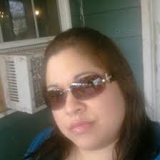 Angela Yardley's Instagram, Twitter & Facebook