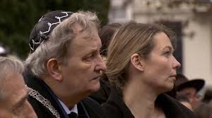 Van der Laan, van assistent van Jan Schaefer tot burgemeester