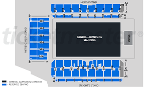 Forsyth Barr Stadium Dunedin Tickets Schedule Seating