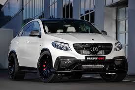Brabus Tuned Mercedes Amg Gle 63 S Coupe Packs 850 Horsepower American Luxury Mercedes Amg Mercedes Benz Cars Mercedes Benz Amg