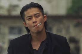 123movies got in it's collection all series starring shun oguri, like watch any movie or tv show with shun oguri from the selection below. Shun Oguri Image Shun Oguri Genji Crows Zero Crows Zero