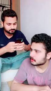 Maggi Female Hai 😂 #tiktokindia #foryoupage #foryou #comedyindia #trending  @parth.thacker