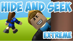30 Hide And Seek Extreme Roblox In 2020 Roblox The Game Is Over Roblox Pictures