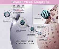 Peranan Virus Dalam Kehidupan Menguntungkan Dan Merugikan Manusia