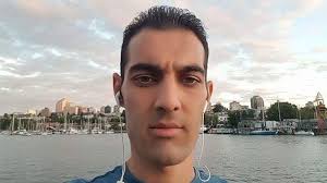 Mountie who nabbed Ibrahim Ali testifies about arrest of accused murderer