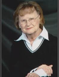 Obituary information for Sybil Rebecca Hill