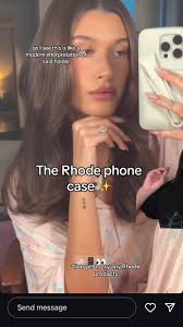 #stitch with @Dana anyway, plz release this already @Hailey Bieber ✨  #greenscreen #rhode #rhodephonecase #haileybieber #lipgloss #beautytok  #haileybieberstyle