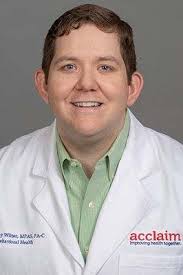 Shawn Strain, MD, 1500 S Main St, Fort Worth, TX 76104, US