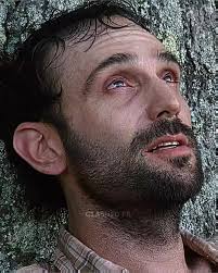 Carl Still Remembers Jim [4K Remake]