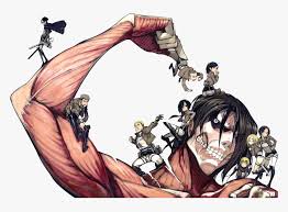 29 июн 201968 452 просмотра. Eren Yeager Mikasa Ackermann Armin Arlert Fictional Attack On Titan Png Transparent Png Transparent Png Image Pngitem