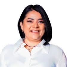 Úrsula Patricia Salazar Mojica Candidata A Diputados Locales Mayoria  Relativa Por Sigamos Haciendo Historia En Tamaulipas