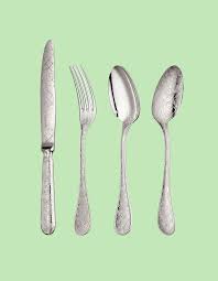 les couverts de designers celebres couvert design produit et design