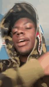 Bape or a bathing ape is a streetwear brand from japan that took world by strike. Bape Gifs Tenor