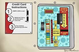 Normally i don't like doing stuff like this, but at 2.00 to wash and 1.50 to dry, i feel ripped off. How To Use A Self Service Car Wash Yourmechanic Advice