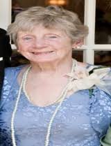 Maureen O'Brien Obituary