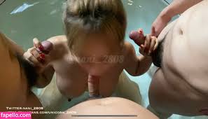 _unicorn_2808  nani_2808  unicorn_2808 Nude Leaked OnlyFans Photo 5 -  Fapello