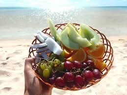 Voyage Vacances Polynesie Francaise Tahiti Fruits Ealthy Food Noix De Coco Bora Bora Rangiroa Iles Paradisiaques Lune De Miel Plag Fruit Acai Acai Bowl