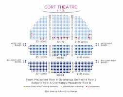 factual rio theatre seating chart 2019