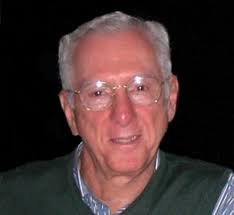 Ronald Lamont Somerville Obituary