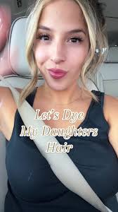 Barbie Ulta Hair Dye