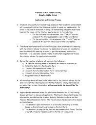 Don't reinvent your writing style in the. National Honors Society Essay Help Free National Honor Society Essay Examples