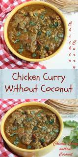 Chicken Gravy Without Coconut Chicken Curry Side Dish For Roti Recipe Curry Chicken Curry Side Dishes Chicken Gravy