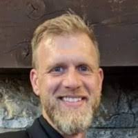 Christopher Karg's Instagram, Twitter & Facebook