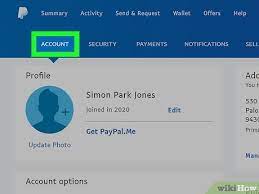 You can only do so on the web. How To Delete A Paypal Account 7 Steps With Pictures Wikihow