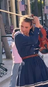 Heal The World - Michael Jackson - Karolina Protsenko #cover #violin #... | TikTok
