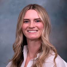 We'd like to extend a warm welcome to Bailey Marboe, DNP, who has joined  our Primary Care team. Bailey entered healthcare with a passion for serving  people, building relationships, and utilizing her
