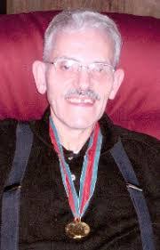 Donald Borrelli's Instagram, Twitter & Facebook