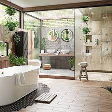 In the interior design world, there is a term called zen bedroom style. New The 10 Best Home Decor With Pictures Verdure Architectural Archieandrews Designi Zen Bathroom Design Spa Bathroom Design European Bathroom Design