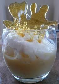 Oeufs A La Neige Ou Ile Flottante Recette Oeuf A La Neige Ile Flottante Alimentation