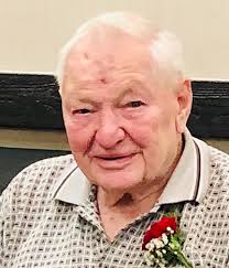 Otto M. Hartmann Sr.