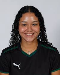 2025-26 Women's Soccer Roster