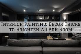 Floor materials bamboo products draperies, curtains & window treatments. Interior Painting Blue Bell Decor Tricks To Brighten A Dark Room Aspen Painting Wallcovering