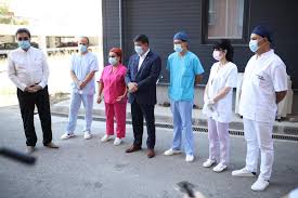 We did not find results for: PremierÄ MedicalÄ La Spitalul De UrgenÈÄ GalaÈi A Fost RealizatÄ Prima ProcedurÄ De Cardiologie IntervenÈionalÄ