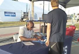 4-H'ers help 'Meat the Need'