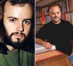 We pay homage to the late musician Graham John Clifton Bond** (28 October  1937