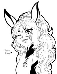 Check spelling or type a new query. Miraculous Rena Rouge Coloring Pages Coloring Pages Ideas