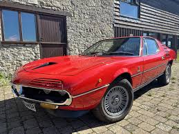 Image result for Red 1976 Alfa-Romeo