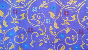 17 motif batik yang mudah digambar untuk anak smp dan mudah. Sambut Hari Batik Nasional 2020 Kenali 5 Motif Batik Indonesia Yang Mudah Ddigambar