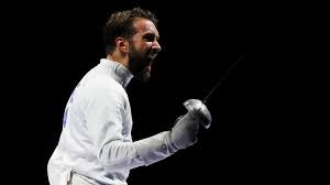 Jul 25, 2021 jul 25, 2021 by the denver post. Jo Fencing Three Things To Know About Romain Cannone The First Gold Medal For Les Bleus Sport World Today News