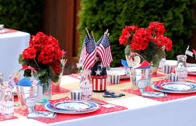 A wide variety of patriotic decor options are available to you, such as event & party item type, print method, and. 4th Of July Home Decor Ideas Perfect For A Patriotic Home Inspirations Essential Home