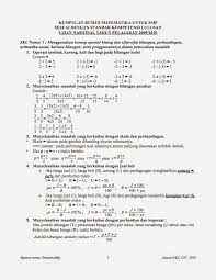 Maybe you would like to learn more about one of these? Belajar Rumus Matematika Kelas 7 8 9 Kumpulan Rumus Matematika Kelas 7 8 9 Matematika Kelas 7 Matematika Matematika Kelas 8