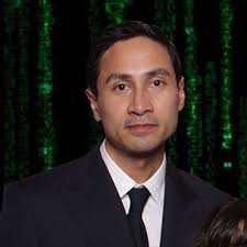 Leon Waters (aka Leon TK)