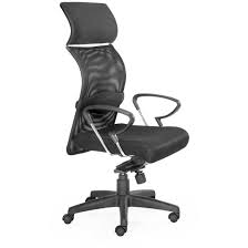 High Back Ergonomic Computer Desk Chairs Black Office Chair Office Chair Most Comfortable Office Chair
