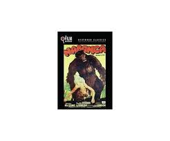 Nabonga Dvd | Desertcart Belize